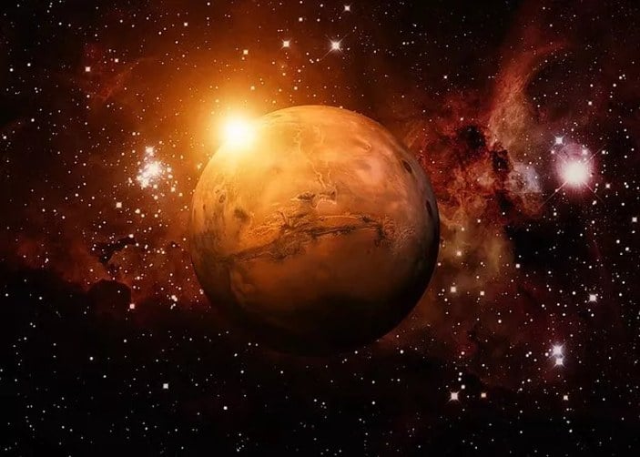 Merkür ve Mars retrosu ne zaman bitecek? 