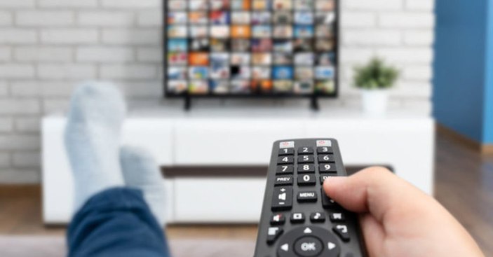 10 Ocak reyting sonuçları açıklandı! Ben Bu Cihana Sığmazam dizisinden şaşırtan sonuç!