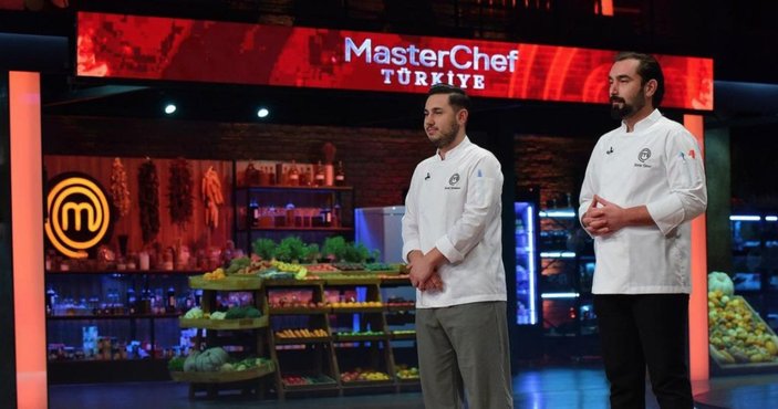 ŞAMPİYON OLDU! MasterChef Türkiye 2022 şampiyonu belli oldu! MasterChef'i kazanan isim..