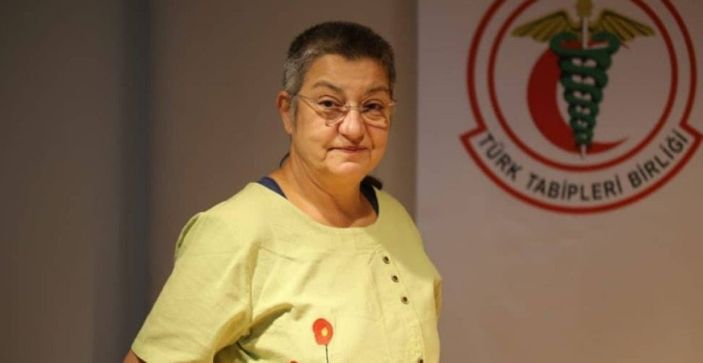 Şebnem Korur Fincancı davasında karar günü