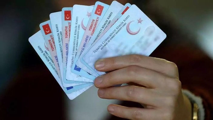 2023 Kimlik yenileme ücreti ne kadar, kaç TL?