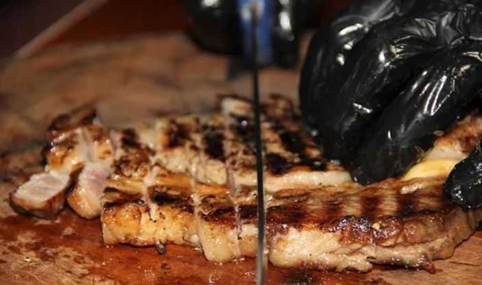 MasterChef'te şampiyonluk getiren