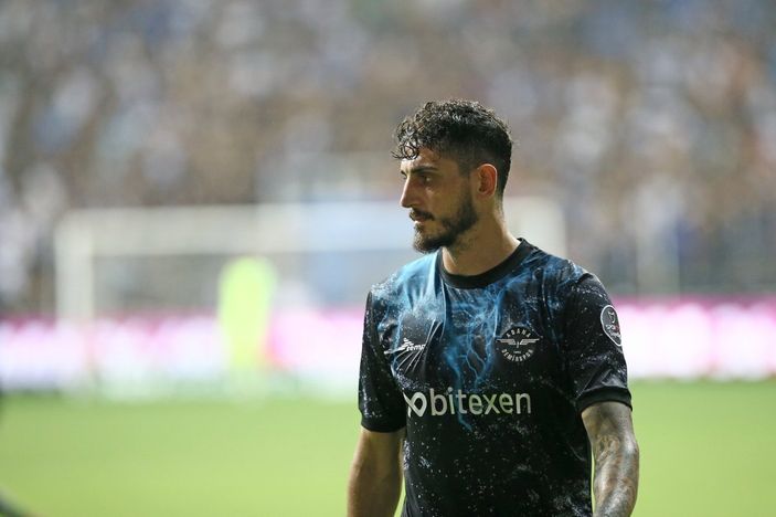 Samet Akaydın transferinin maliyeti