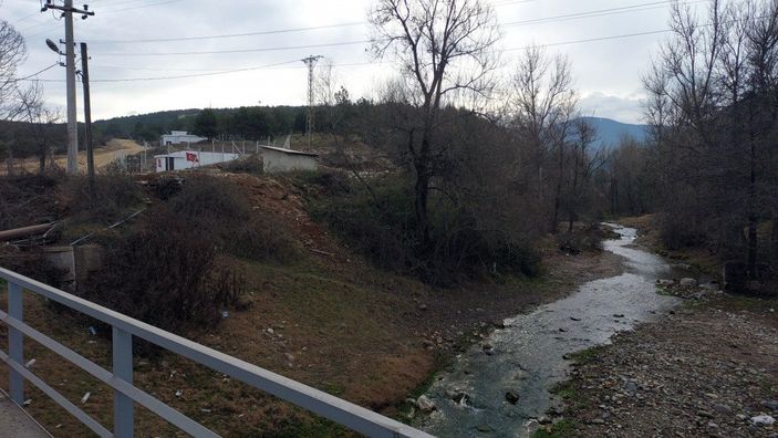 d Bolu'da sudan zehirlenme olayı: 4 kişi hakkında soruşturma izni