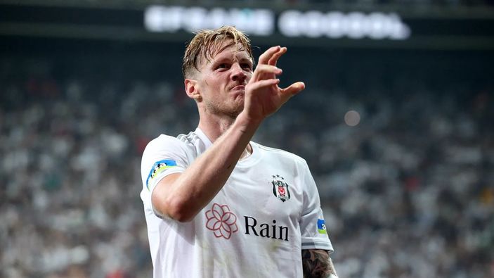 Wout Weghorst idmana çıkmadı