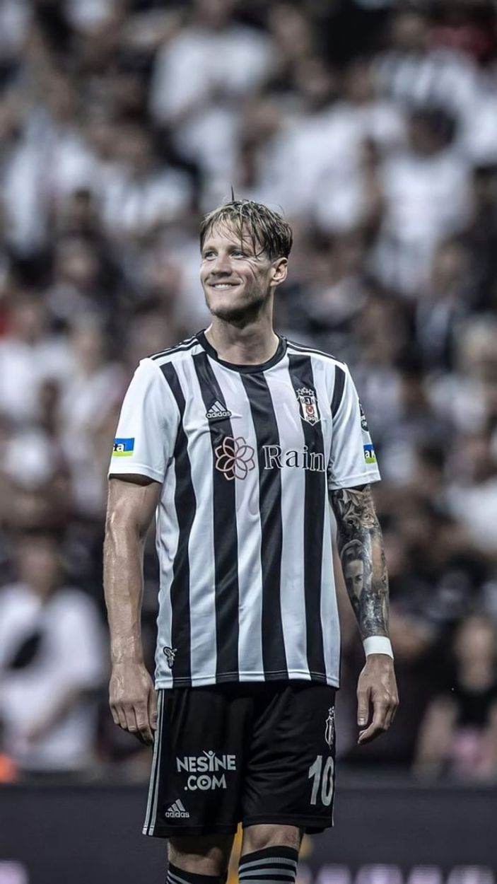 Wout Weghorst idmana çıkmadı
