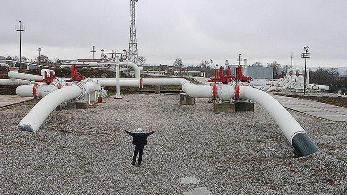 BOTAŞ