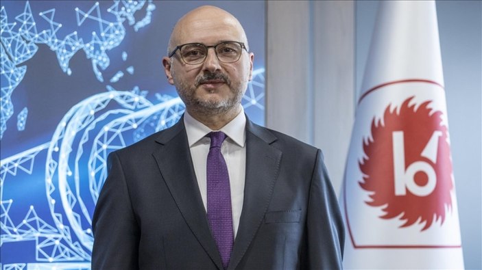 BOTAŞ