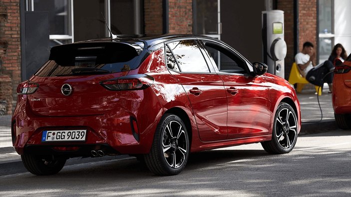 corsa