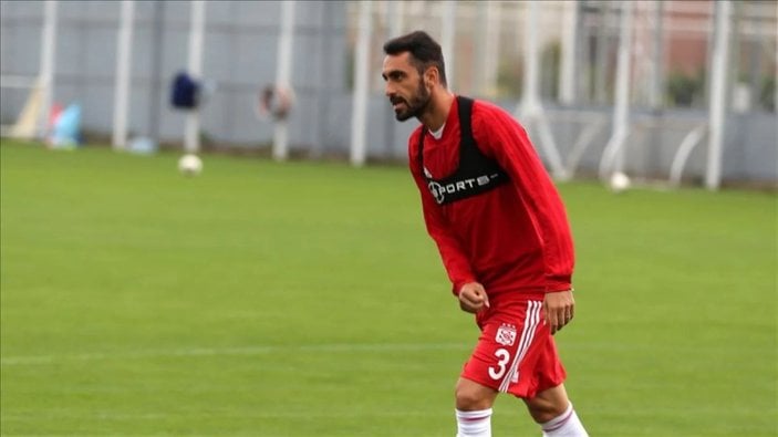 Galatasaray, Uğur Çiftçi için Sivasspor'la anlaştı