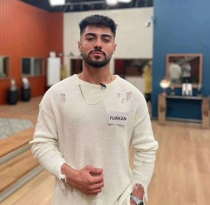 Kısmetse Olur Furkan, programı ifşa etti