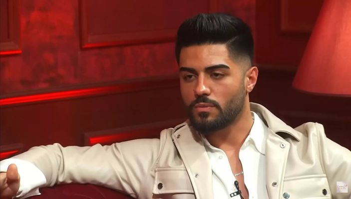 Kısmetse Olur Furkan, programı ifşa etti