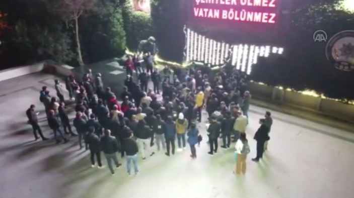 İstanbul merkezli 6 ilde hayali ihracat ve rüşvet operasyonu