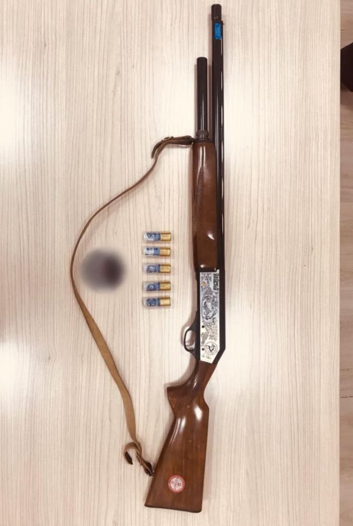 Konya'da annesinin kiracısını öldüren zanlıya tahrik indiriminin gerekçesi