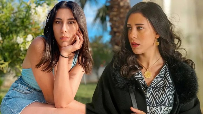 Camdaki Kız Hayri'nin eşi Türkan kimdir? Hivda Zizan Alp hayatı ve oynadığı diziler...