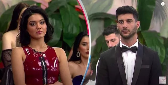 Kısmetse Olur Aşkın Gücü kim elendi? 12 Ocak 2023 Kısmetse Olur elenen isim ve yeni yarışmacı