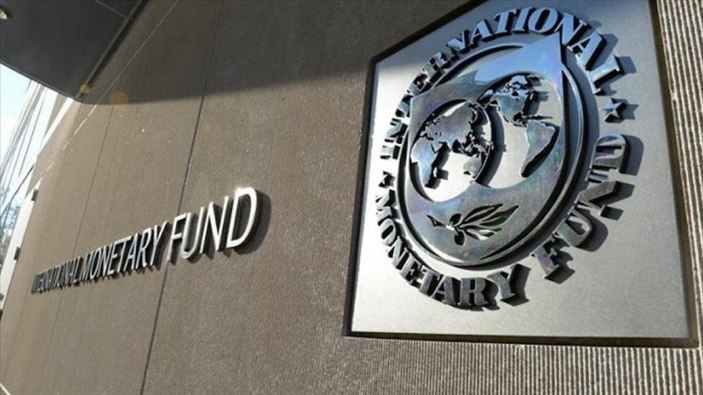 IMF: Dünya ekonomisi yıl sonuna doğru büyüme yoluna girecek