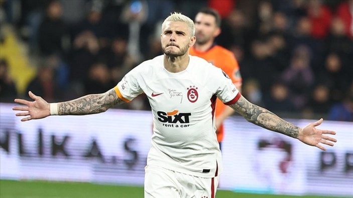 Galatasaray, Icardi'nin bonservisini almak istiyor