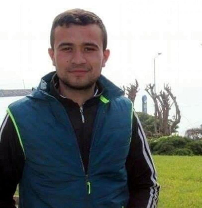 İzmir’de pompalı tüfekle vurulan genç öldü, evdeki 3 arkadaşı tutuklandı