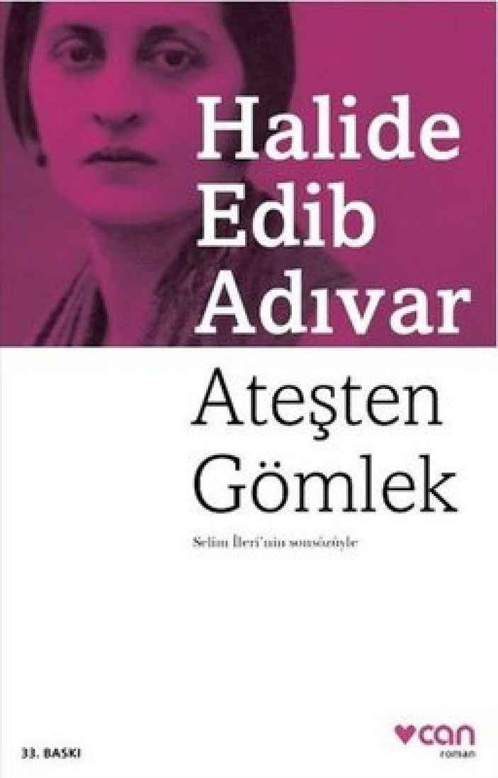 İlk savaş romancısı Halide Edip Adıvar'ın ölüm yıl dönümünde kitaplarındaki toplumsal analizler 