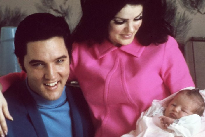 Elvis Presley'in kızı Lisa Marie, hayatını kaybetti