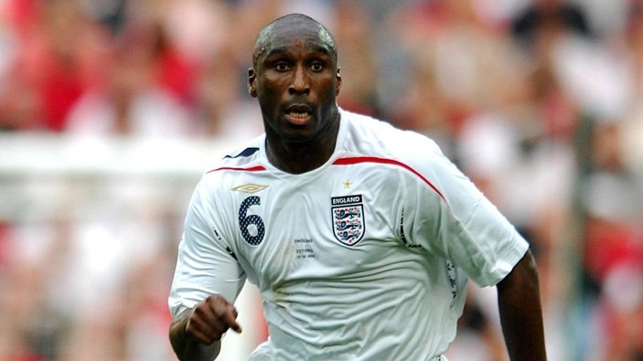 Sol Campbell: 20 yıl önce Fenerbahçe'ye gelecektim