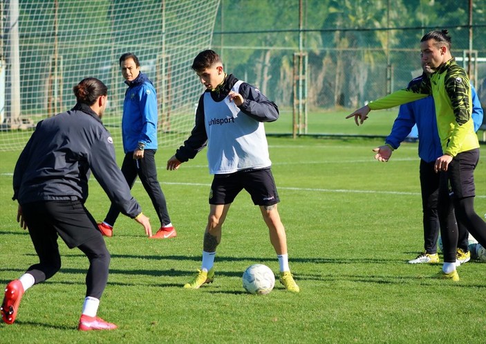 Yılmaz Vural, Yeni Malatyaspor ile sözleşme imzaladı