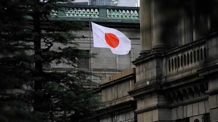 Japonya merkez bankası faiz kararını açıkladı