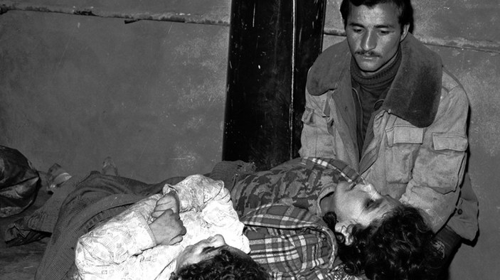 Hocalı katliamında ölen Azerbaycan Türkleri