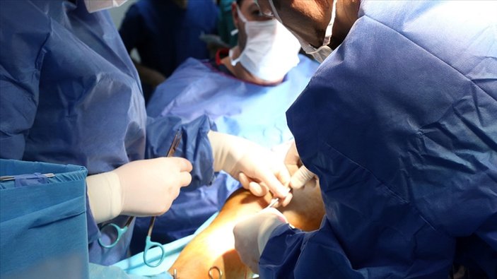 Sağlık Bakanı Koca: 1 yılda 39 hastaya kalp nakli yapıldı