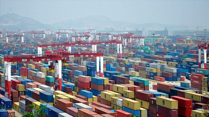 Ağustos 2023 ihracatı