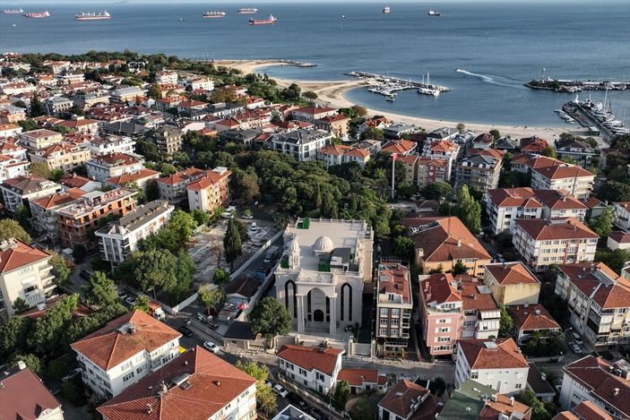 Mor Efrem Süryani Kadim Ortodoks Kilisesi