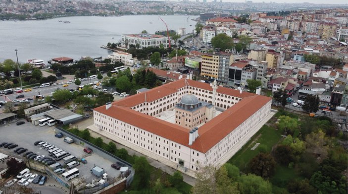 Beyoğlu Belediye Başkanı Yıldız'dan İmamoğlu'na! Millete hizmet etmediğiniz için gideceksiniz...