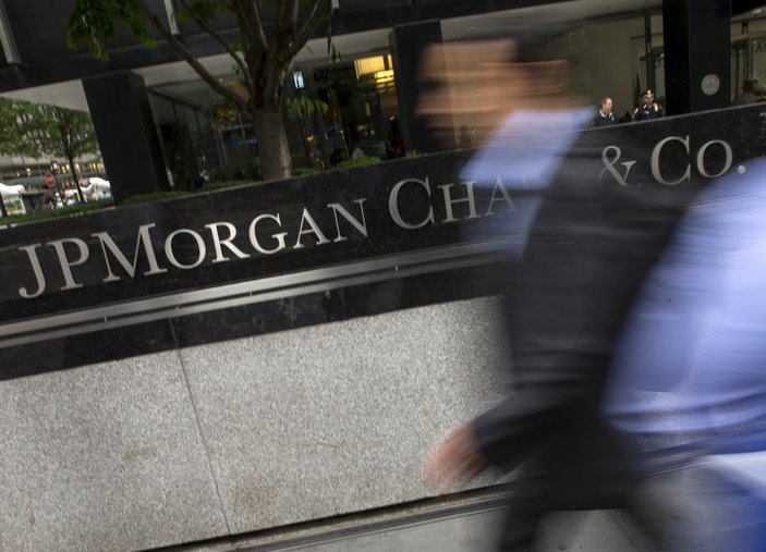 JP Morgan'dan Türk Lirası değerlendirmesi