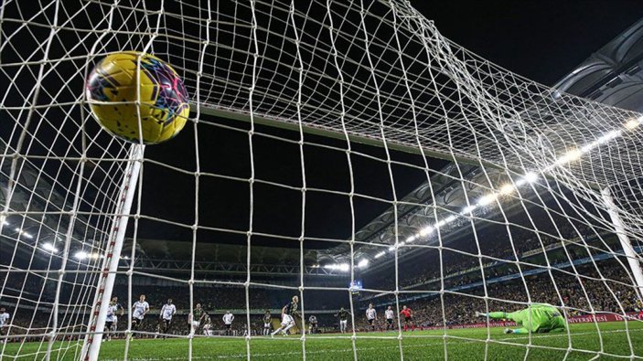 Süper Lig'de gol kralı kim? Trendyol Süper Lig 2023/24 sezonu gol krallığı ve asist krallığı