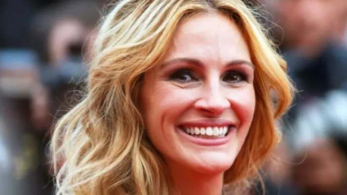 Julia Roberts