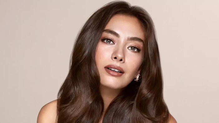 Neslihan Atagül