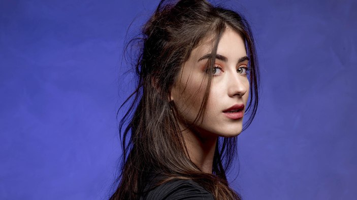 Hazal Kaya