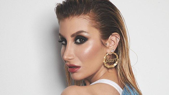 İrem Derici
