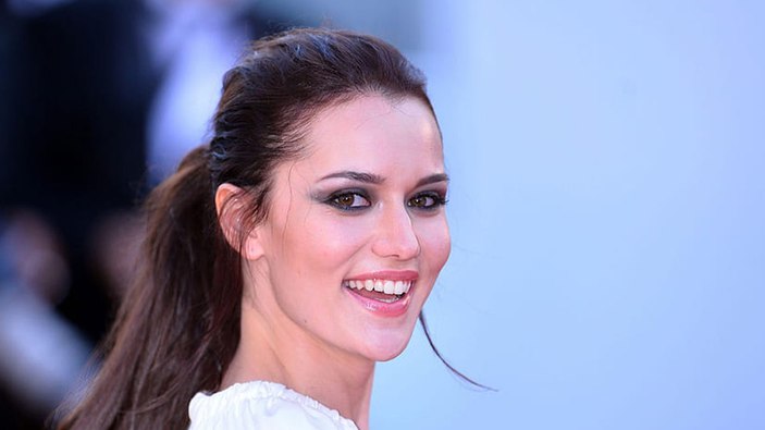 Fahriye Evcen