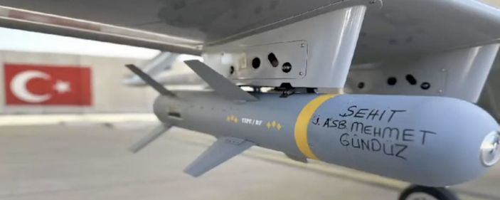 Mardin'de aranan 2 terörist öldürüldü! Şehidimizin kanı yerde kalmadı...