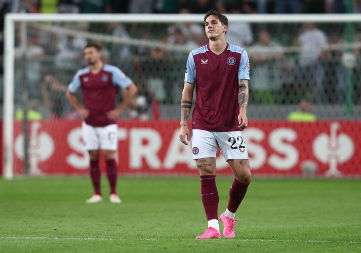 Nicolo Zaniolo