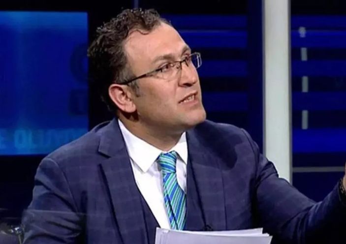 Merkez Disiplin Kurulu Başkanı Mehmet Sarı