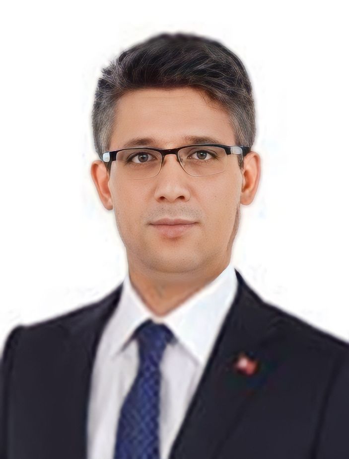 Merkez Disiplin Kurulu Başkan Yardımcısı Mehmet Altay