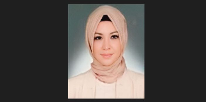 Merkez Disiplin Kurulu Sekreteri Saliha Dönmez