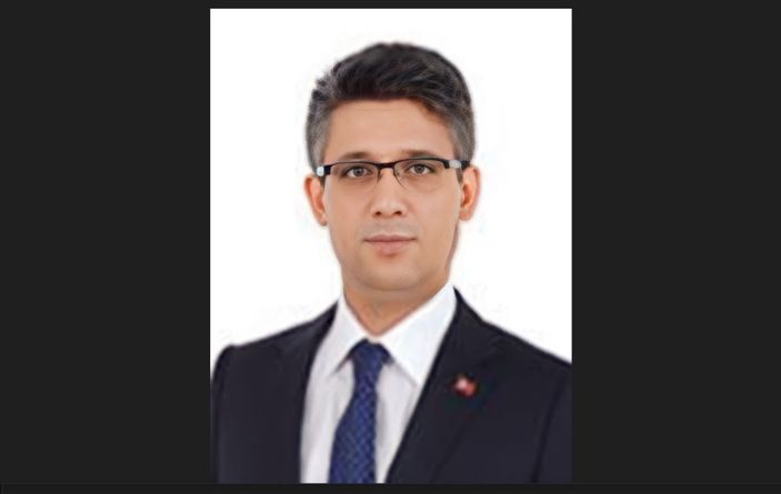 Merkez Disiplin Kurulu Başkan Yardımcısı Mehmet Altay