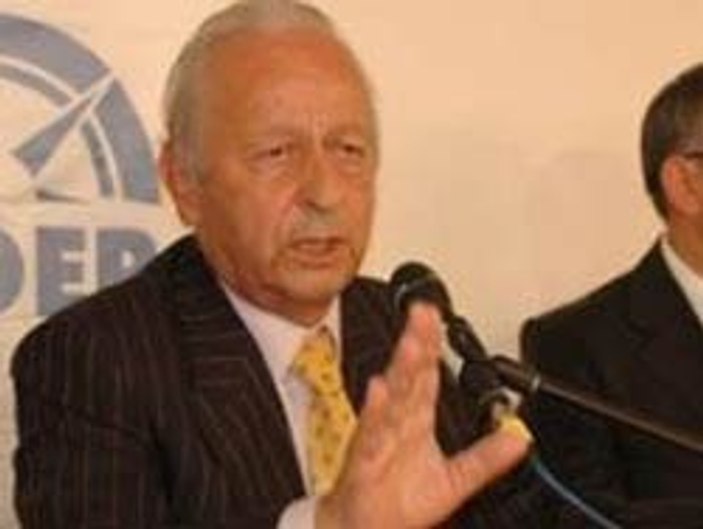 Saffet Ulusoy hayatını kaybetti