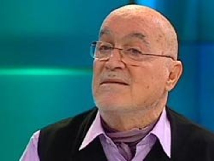 Hıncal Uluç: Arda Sinem'den ayrılmasın