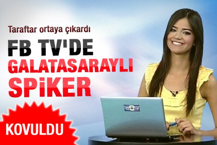 Selin Yağcıoğlu: Kötü bir şey yapmadım