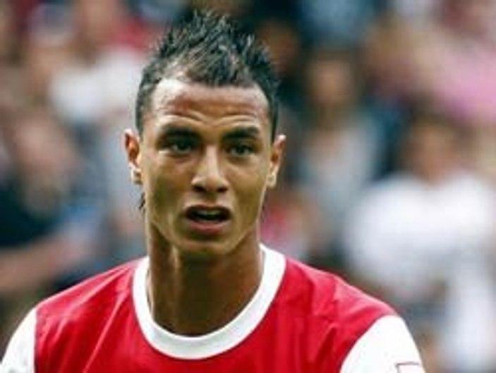 Beşiktaş'ta İlle de Chamakh